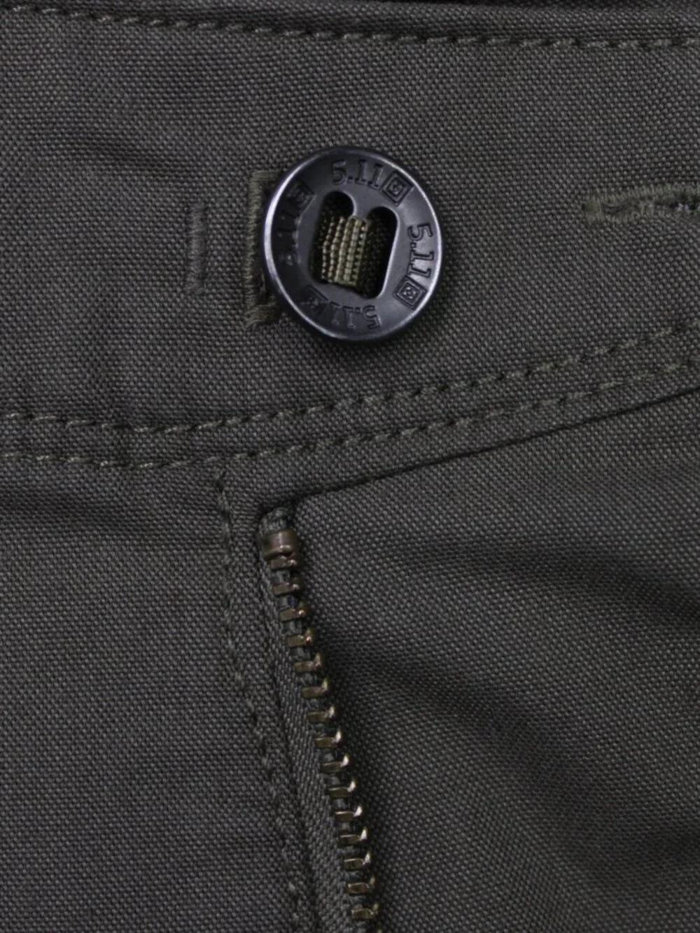 5.11 Tactical Apex Pants Men 32x32 Green Cargo Flex-Tac Stretch Canvas 10 Pocket